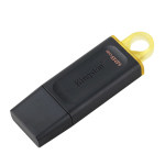 金士顿 DTX USB3.2车载闪存U盘 DTX 128G 黑色