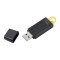 金士顿 DTX USB3.2新品U盘64G DTX 64G 黑色