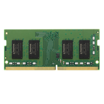 金士顿 DDR4 2666 4GB笔记本内存条 4G DDR4 2666 4G