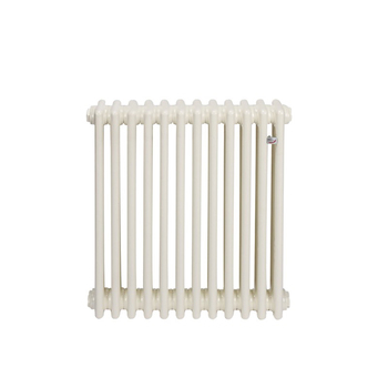 盛火 600mm钢制四柱暖气片-孔径20mm 54片 1.5mm