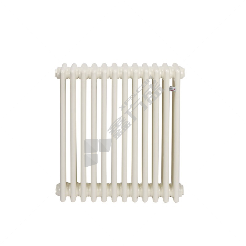 盛火 600mm钢制四柱暖气片-孔径20mm 76片 1.5mm