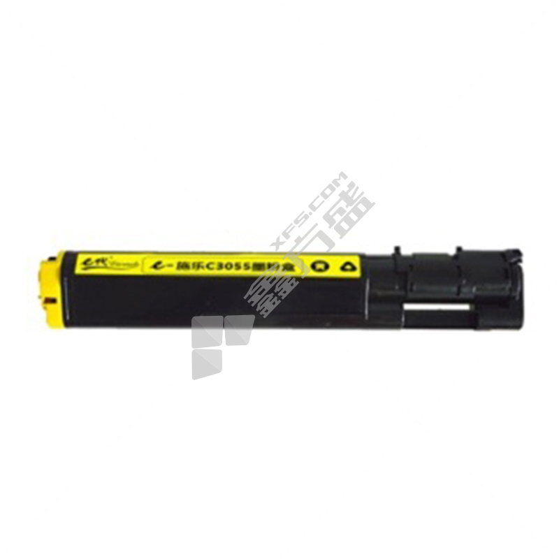E代经典 C3055墨粉盒黄色 6500页 适用于富士施乐 DPC3055 黄色 6500页 适用于富士施乐 DPC3055 6500页