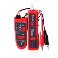 精明鼠 NF-806R 多用途线缆寻线器 NF-806R