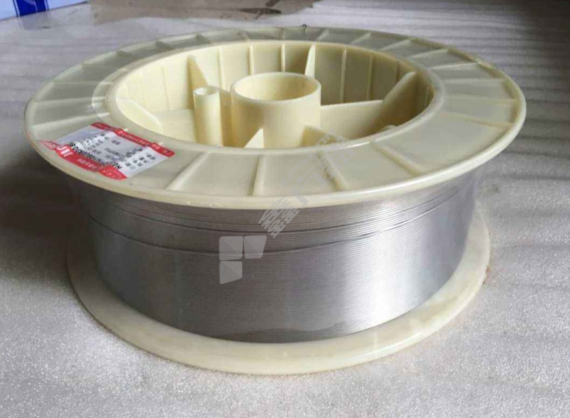 金威 药芯焊丝E347HT1-1 12.5kg 1.0 12.5kg