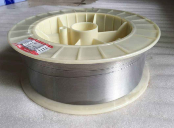 金威 药芯焊丝E347LT1-1 12.5kg 1.0 12.5kg