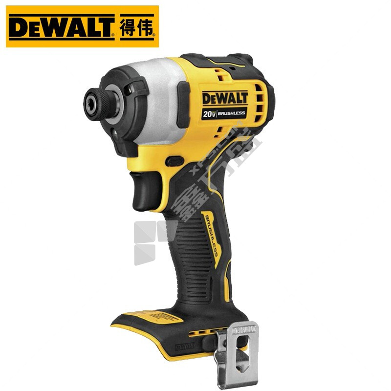 得伟 DCF894NT-A9 锂电1/2冲击扳手单机 20V 裸机TSTAK