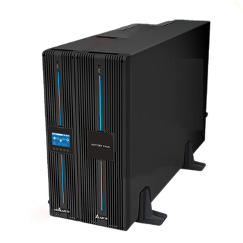 台达 UPS不间断电源RT-15K RT-15K ±144,±192V~±240V，15kVA/15kW