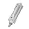 FESTO 标准气缸 DSBG系列 DSBG-50-50-PPVA-N3
