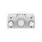 FESTO 导杆气缸 DFM DFM-50-200-P-A-GF