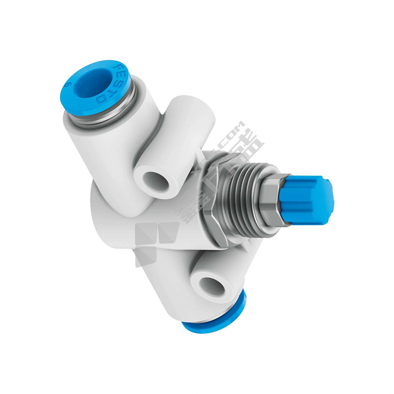 费斯托 GR系列 单向节流阀  GR-QS-8