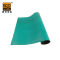 爱柯部落 迪克A型防静电台垫桌垫橡胶垫 1.2m*5m*3mm 绿色 E2010606004