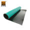 爱柯部落 迪克A型防静电台垫桌垫橡胶垫 0.6m*5m*2mm 绿色 E2010606001