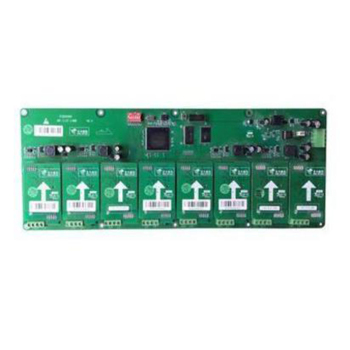 青鸟 控制器11SF回路端子电路板 标配回路子卡 JBF-11SF-LAS1-THT