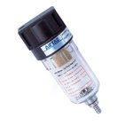 亚德客 AF系列过滤器 PT1/4 AF2000 0.15-1.0MPa