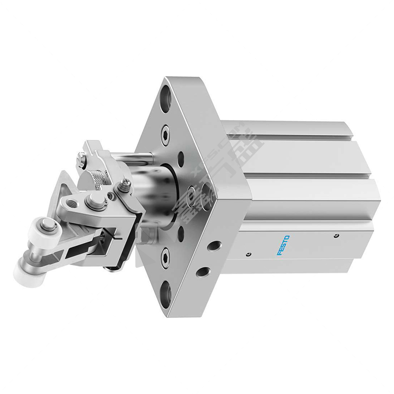 FESTO 制动气缸 DFST系列 DFST-63-30-Y4-A-G2