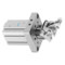 FESTO 制动气缸 DFST系列 DFST-63-30-Y4-A-G2