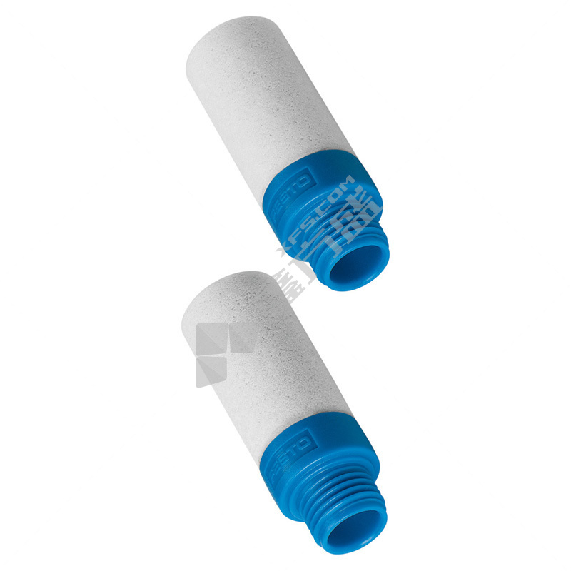 费斯托 消声器 UC-1/8