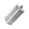 FESTO 直线/回转式夹紧气缸 CLR GRLA-M5-QS-6-D