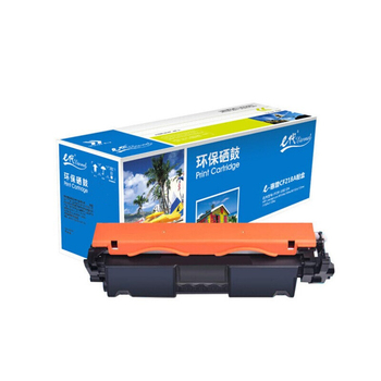 E代经典 CF218A粉盒升级版 2000页 适用于HP M104a M104w M132a M132nw 黑色 2000页 适用于HP M104a M104w M132a M132nw 2000页