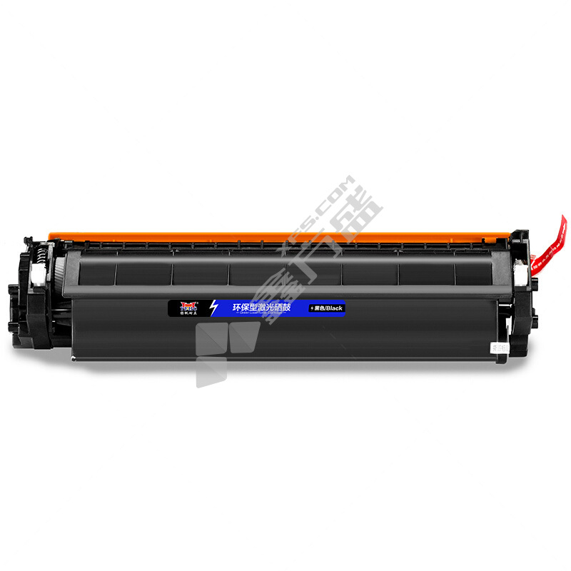 扬帆耐立 CF230A粉盒 黑色 CF230A-F 黑色 CF230A-F 黑色 常规