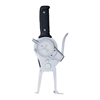 广陆 大量程带表内卡规323 155-175*200/0.01MM 323-193-3