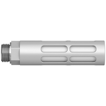 费斯托 消声器  U-1/2-B