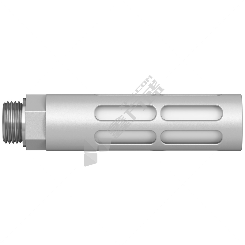费斯托 消声器  U-1/2-B