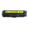 E代经典 CRG-318Y硒鼓黄色商务版 2900页 适用于佳能 LBP7660Cdn LBP7200Cd 黄色 2900页 适用于佳能 LBP7660Cdn LBP7200Cd 2900页