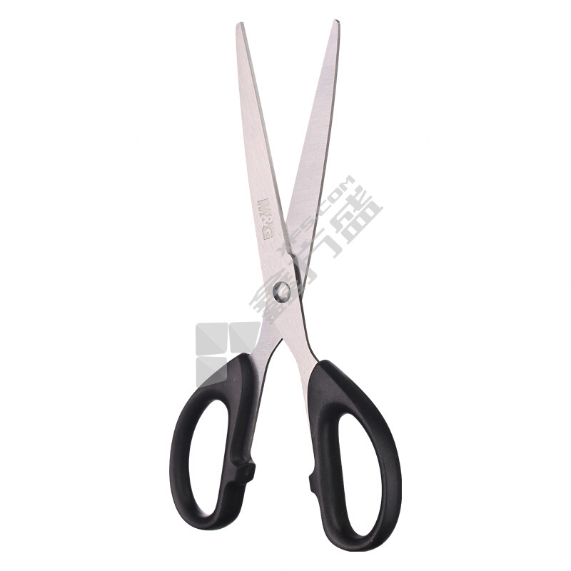 晨光 ASSN2248 普惠型经典剪刀 160mm 黑色