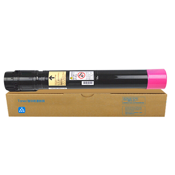E代经典 IV2270/5575粉盒四代红色 15000页 适用于富士施乐IV 2275墨粉碳粉 红色 15000页 适用于富士施乐IV 2275墨粉碳粉 15000页