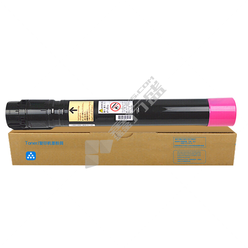 E代经典 IV2270/5575粉盒四代红色 15000页 适用于富士施乐IV 2275墨粉碳粉 红色 15000页 适用于富士施乐IV 2275墨粉碳粉 15000页