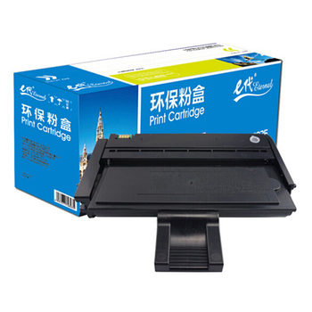 E代经典 LD221硒鼓 2600页 适用于联想Lenovo S2201 M2251 黑色 2600页 适用于联想Lenovo S2201 M2251 2600页