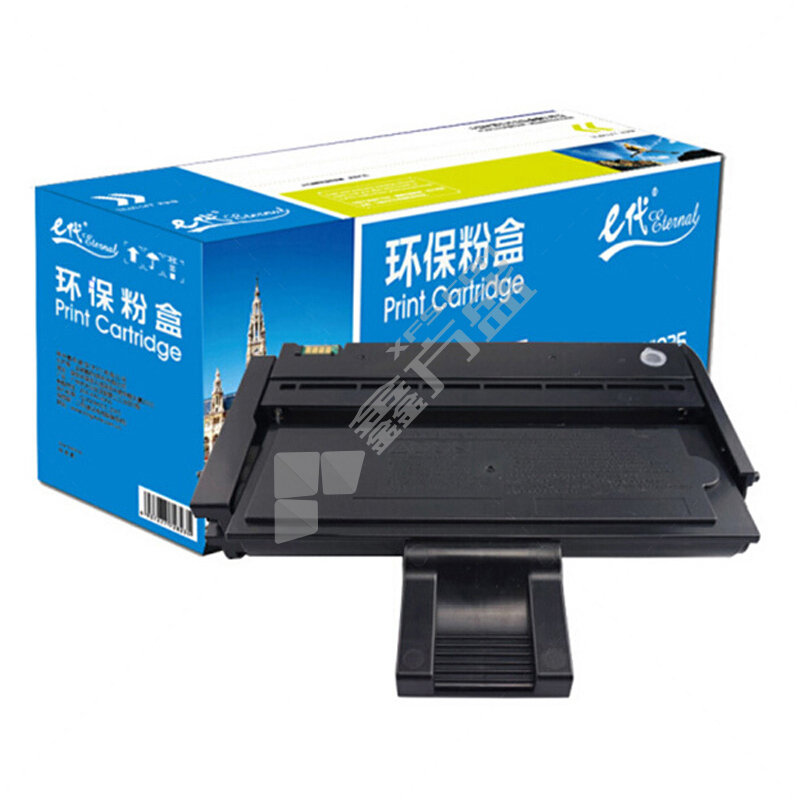 E代经典 LD221硒鼓 2600页 适用于联想Lenovo S2201 M2251 黑色 2600页 适用于联想Lenovo S2201 M2251 2600页