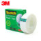 3M 810 思高神奇隐形胶带 19mm*33m/常规 810 白色