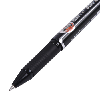 晨光 AKP61108 陶瓷球珠热可擦中性笔 AKP61108A 黑色 0.5mm 黑色