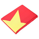 晨光 ASCN9520 3号国旗 192*128cm