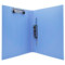 晨光 ADM95089 新锐长押+板夹文件夹 A4 235*315*21mm 蓝色