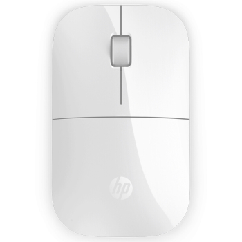 惠普HP 无线鼠标V0L80AA 白色 Z3700 V0L80AA