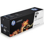 惠普HP 墨盒 88X CC388X 黑色 黑色 88X CC388X 黑色 常规