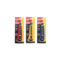 晨光 ASSN2241 普惠型自锁美工刀 ASSN2241 158mm 颜色随机