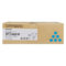 理光 粉盒 SPC360C青色C 青色 SPC360C青色C 常规