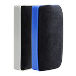 晨光 ASC99364 带磁吸白板擦 颜色随机 107*52*38mm