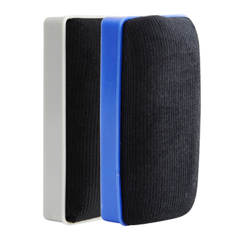 晨光 ASC99364 带磁吸白板擦 颜色随机 107*52*38mm