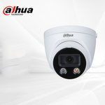 大华 网络摄像机200万全彩暖光 大光圈 DH-IPC-HDW2233DT-A-LED-V2 6mm 200万