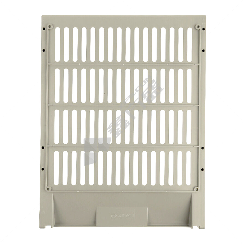 晨光 M&G 三层文件盘 ADM94743 258*335*245mm 灰色 ADM94743A