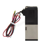 SMC    三通阀VK332V系列 VK332V-5G-M5