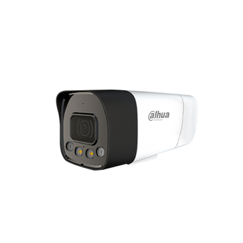 大华 网络摄像机200万双光全彩4G枪型网络摄像机 DH-IPC-HFW2233DM-4G-SA-IL 2.8mm 200万