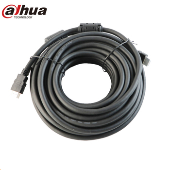 大华 DH-W-HDMI10M-4K HDMI线 HDMI 10米