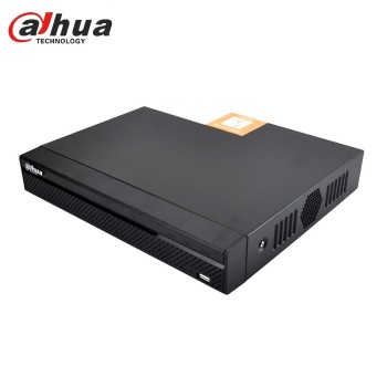大华dahua 惠民NVR 1系硬盘录像机8路 DH-NVR1108HC-HDS4