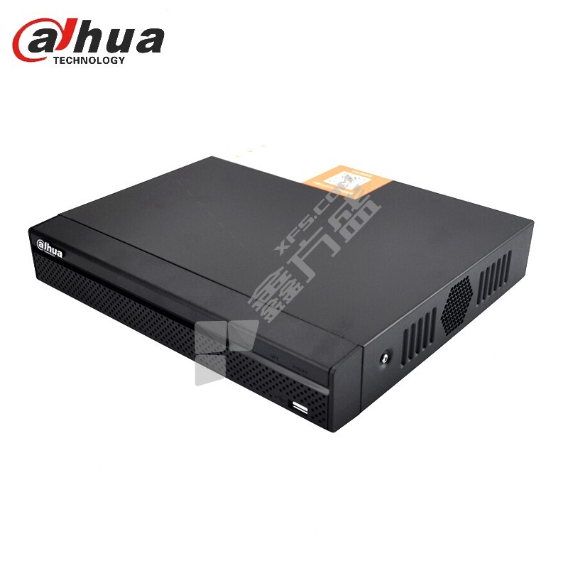 大华dahua 惠民NVR 1系硬盘录像机8路 DH-NVR1108HC-HDS4